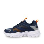 Tenis-Deportivos-Azul-Steps-Niña--Talla-30-2