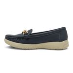 Mocasin-Casual-Azul-Con-Beige-Via-Spring-Mujer--Talla-36-1