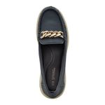 Mocasin-Casual-Azul-Con-Beige-Via-Spring-Mujer--Talla-36-3