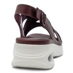 Sandalias-Con-Plataforma-Vinotinto-Via-Spring-Mujer-Talla-36-3