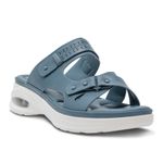 Sandalias-Con-Plataforma-Azul-Via-Spring-Mujer-Talla-37-2