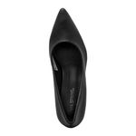 Zapatos-De-Tacón-Aguja-Negro-Via-Spring-Mujer--Talla-36-4