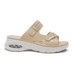Sandalias-Plataforma-Beige-Via-Spring-Mujer-Talla-37-0
