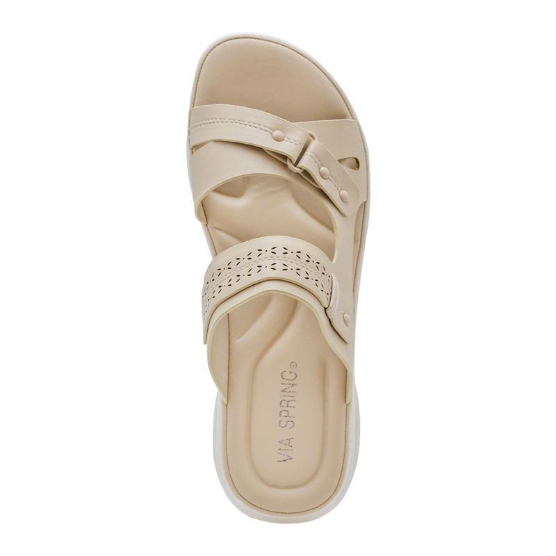 Sandalias-Plataforma-Beige-Via-Spring-Mujer-Talla-37-4