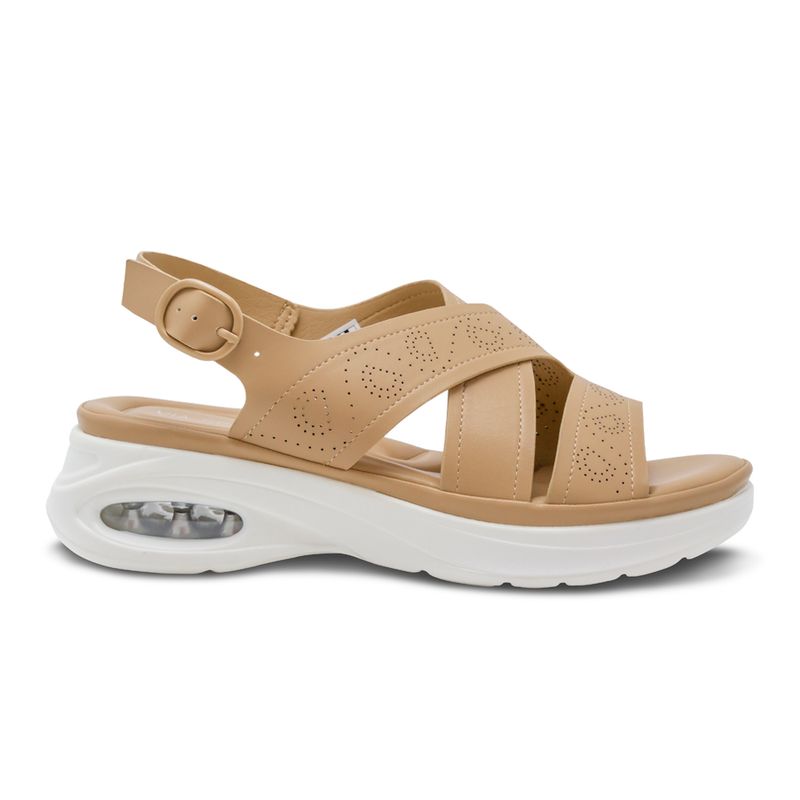Sandalias-Modernas-Nude-Via-Spring-Mujer-Talla-36-0