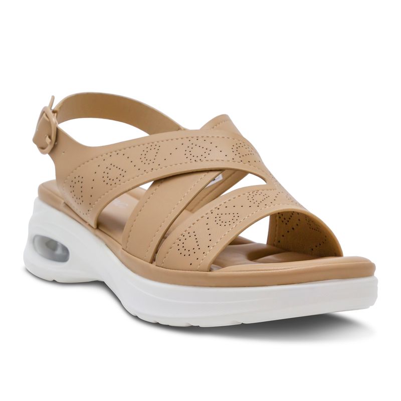 Sandalias-Modernas-Nude-Via-Spring-Mujer-Talla-37-2