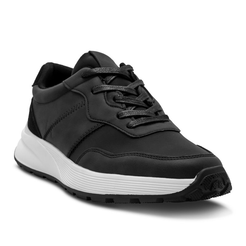 Tenis-Casual-Negro-Breaker-Hombre-Talla-40-2