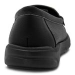 Mocasines-Formales-Negro-Via-Spring-Mujer-Talla-36-3