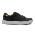 Tenis-Moderno-Casual-Negro-Breaker-Hombre-Talla-40-0