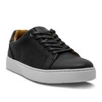 Tenis-Moderno-Casual-Negro-Breaker-Hombre-Talla-40-2