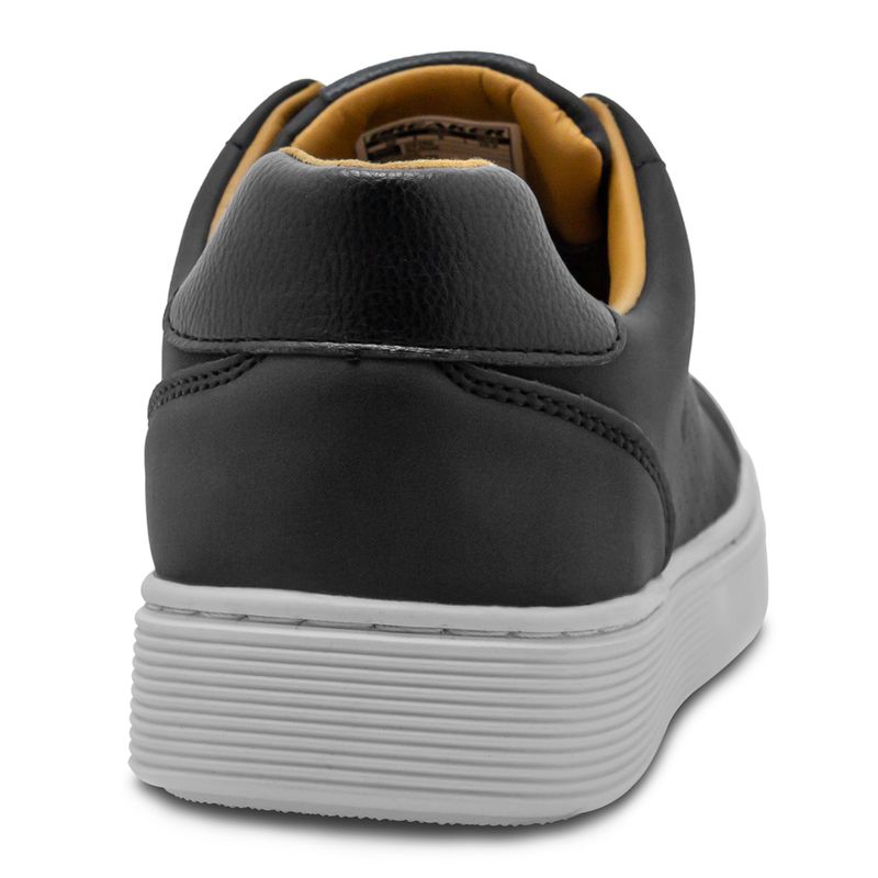 Tenis-Moderno-Casual-Negro-Breaker-Hombre-Talla-41-3