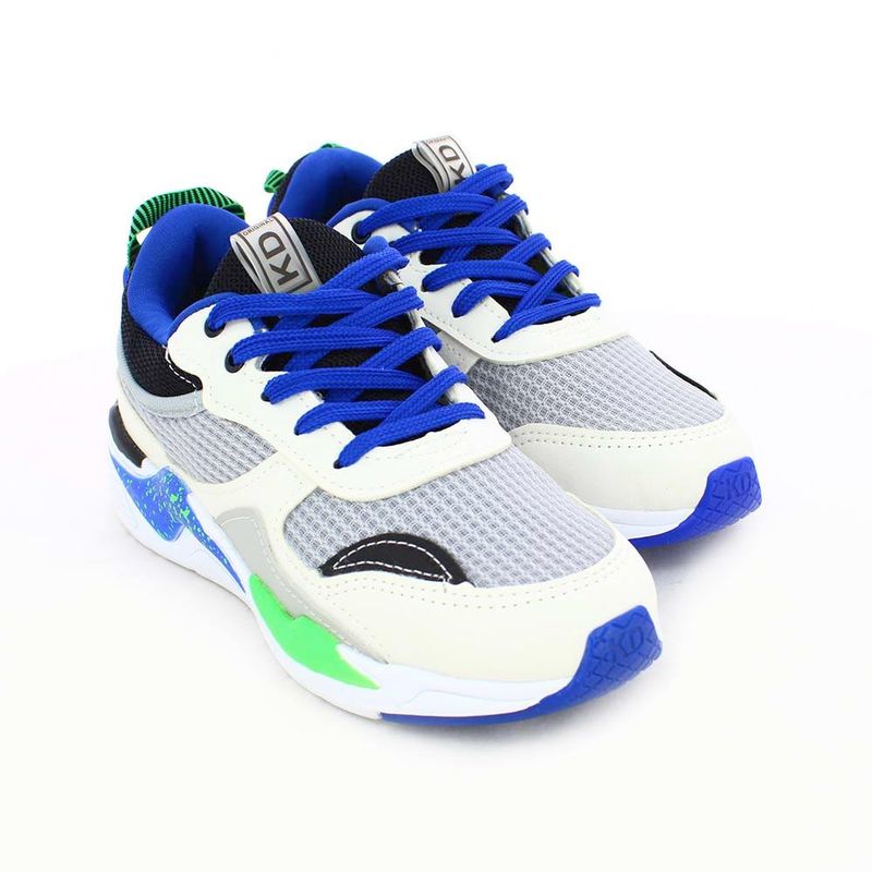 Tenis-Deportivos-NiÑo-Marca-Kidy-Color-Blanco-Talla-44-1