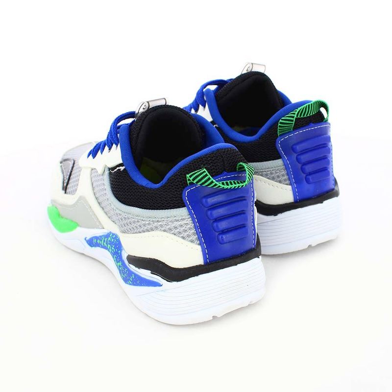 Tenis-Deportivos-NiÑo-Marca-Kidy-Color-Blanco-Talla-44-2