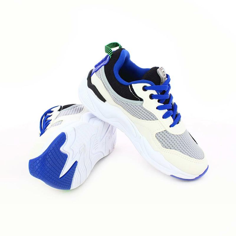 Tenis-Deportivos-NiÑo-Marca-Kidy-Color-Blanco-Talla-44-4