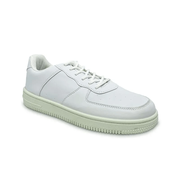 Tenis Deportivos Unisex Marca Xtep Color Blanco