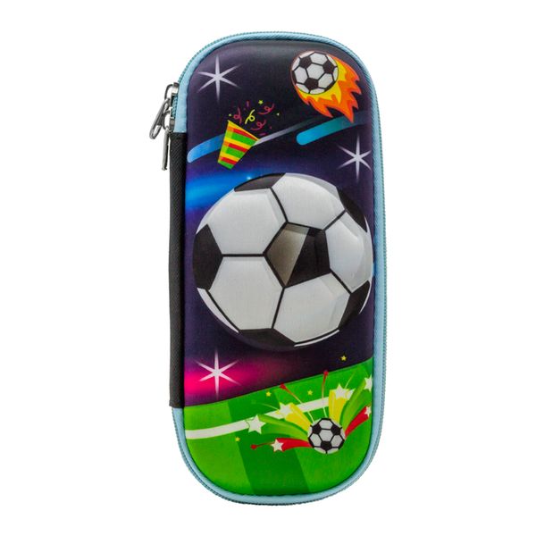 Cartuchera Estampada Para Niño