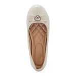 Baletas-Beige-Con-Lazo-Steps-Niña-Talla-30-2