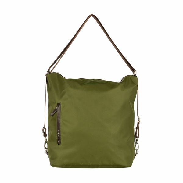 Multiuso Para Mujer Lugano Verde Claro