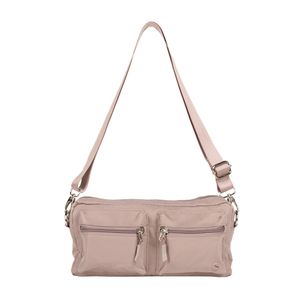 Bolso Para Mujer Multiusos Mediano Rosado Lugano