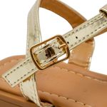 Sandalias-Doradas-Con-Moño-Steps-Niña--Talla-30-3