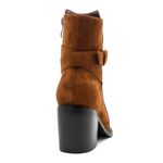 Botín-Tacón-Mujer-Via-Spring-En-Gamuza-Miel-Talla-35-3