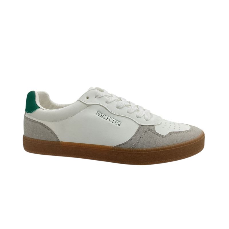 Tenis-Hombre-Royal-County-Blanco-(polo-Club)-Talla-41-0