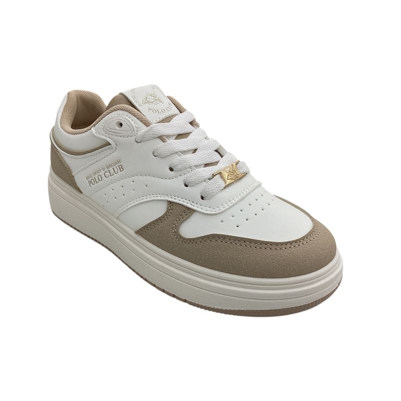 Tenis-Mujer-Casual-Royal-County-Blanco-Con-Café--Talla-36-1