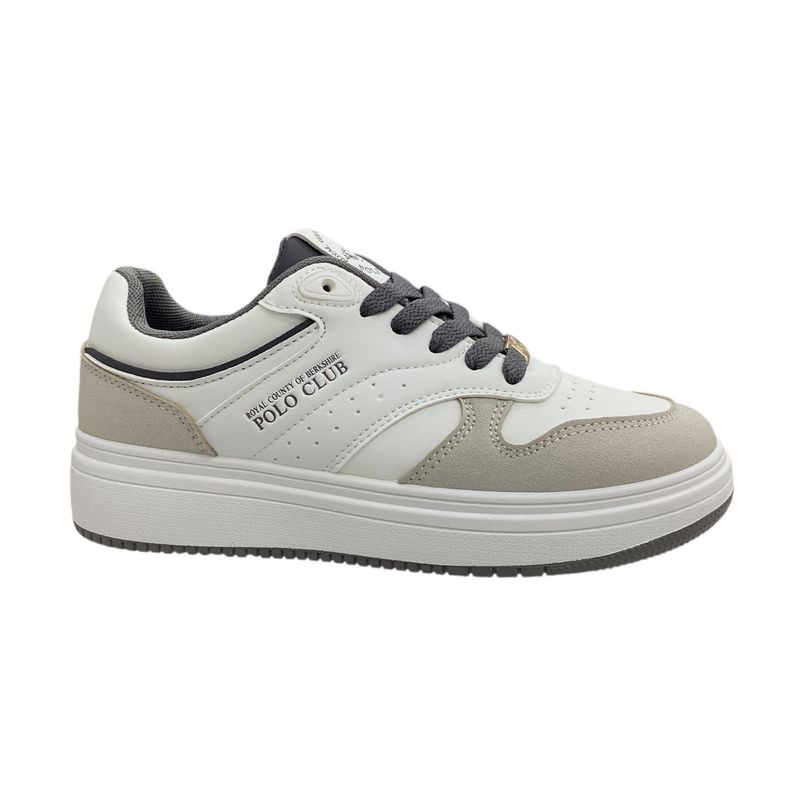 Tenis-Mujer-Casual-Royal-County-Blanco-Con-Gris-Talla-36-0