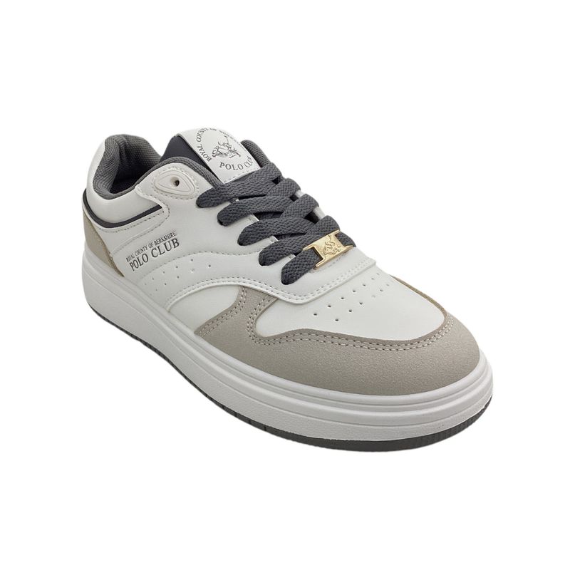 Tenis-Mujer-Casual-Royal-County-Blanco-Con-Gris-Talla-40-1