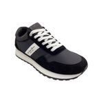 Tenis-Hombre-Royal-County-Polo-Negro-(polo-Club)-Talla-40-1