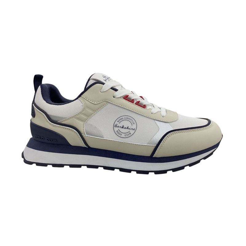 Tenis-Hombre-Royal-County-Blanco-Con-Beige-Talla-40-0