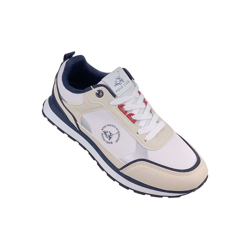 Tenis-Hombre-Royal-County-Blanco-Con-Beige-Talla-40-1