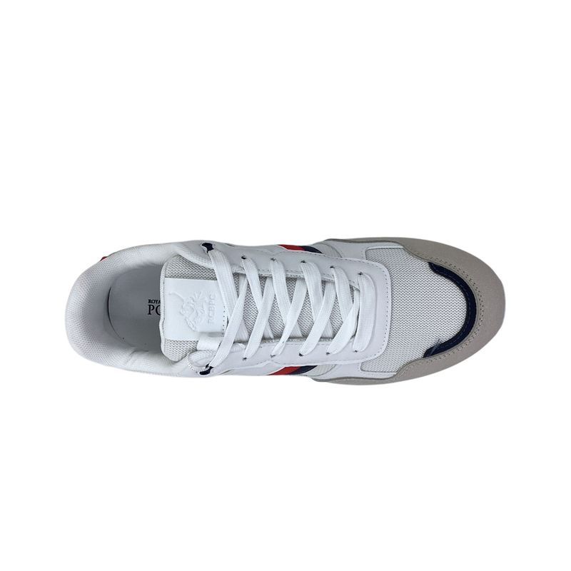 Tenis-Hombre-Royal-County-Blanco-Talla-41-2