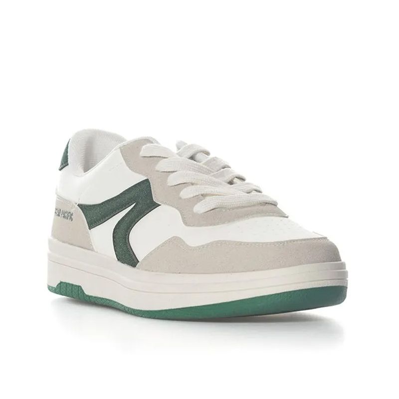 Tenis-Casuales-Hombre-Op-Blanco-Talla-39-2