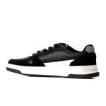 Tenis-Casuales-Hombre-Op-Negro-Con-Blanco-Talla-39-2