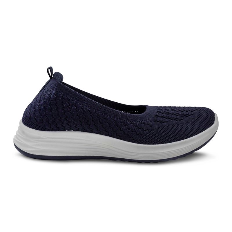 Mocasín-Casual-Mujer-Via-Spring-Azul-Talla-38-0