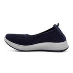 Mocasín-Casual-Mujer-Via-Spring-Azul-Talla-38-1