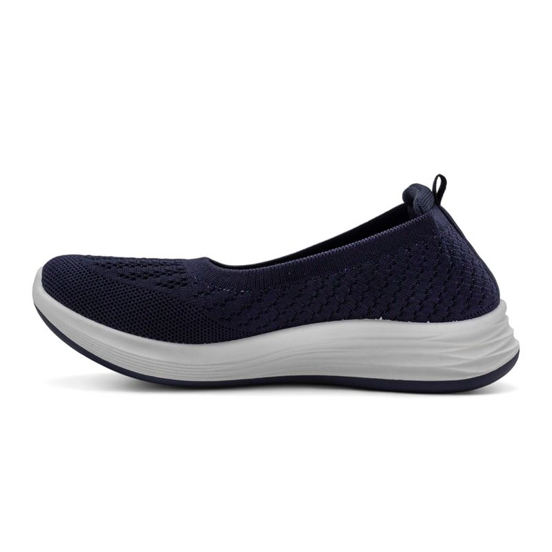 Mocasín-Casual-Mujer-Via-Spring-Azul-Talla-38-1