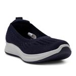 Mocasín-Casual-Mujer-Via-Spring-Azul-Talla-38-2
