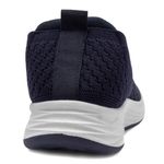 Mocasín-Casual-Mujer-Via-Spring-Azul-Talla-38-3