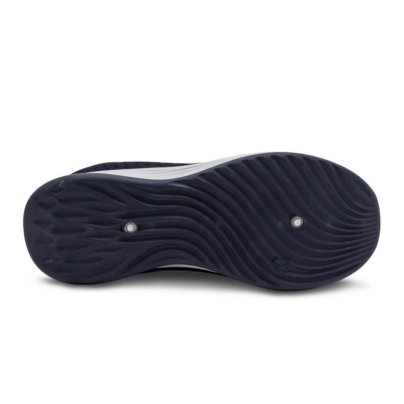 Mocasín-Casual-Mujer-Via-Spring-Azul-Talla-38-5