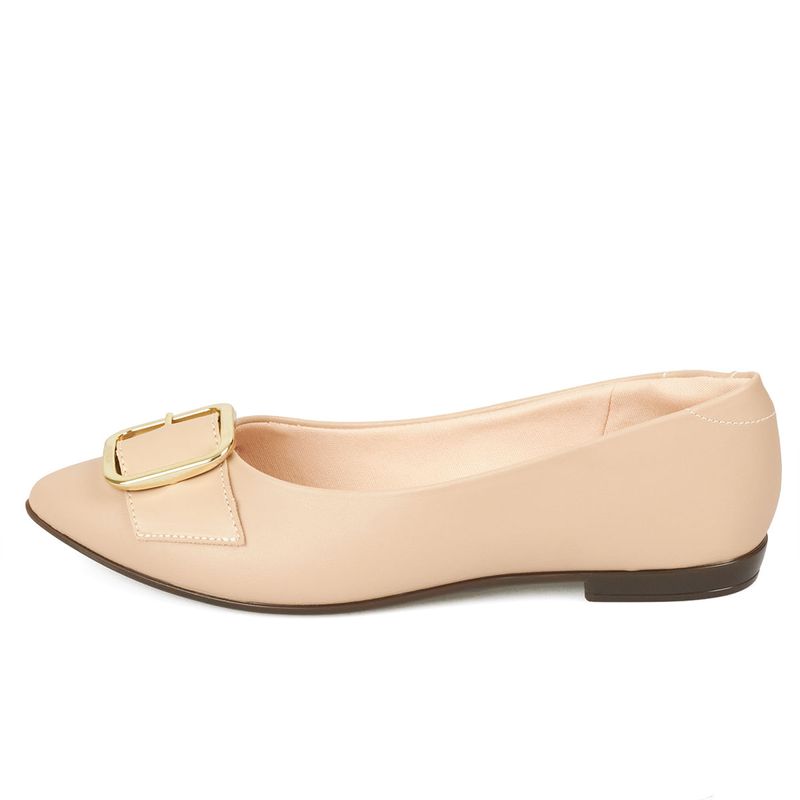 Baletas-Planta-Baja-Para-Mujer-Beige-Beira-Rio-Talla-35-0