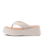Sandalias-Planta-Alta-Para-Mujer-Blanco-Beira-Rio-Talla-35-0