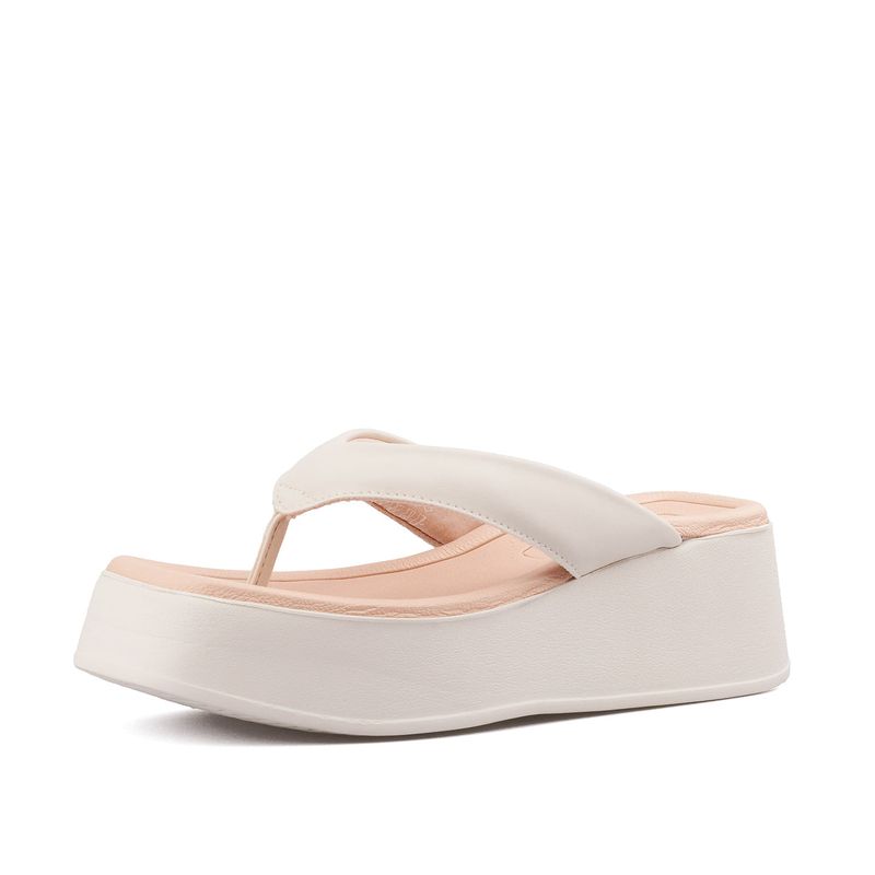Sandalias-Planta-Alta-Para-Mujer-Blanco-Beira-Rio-Talla-35-2