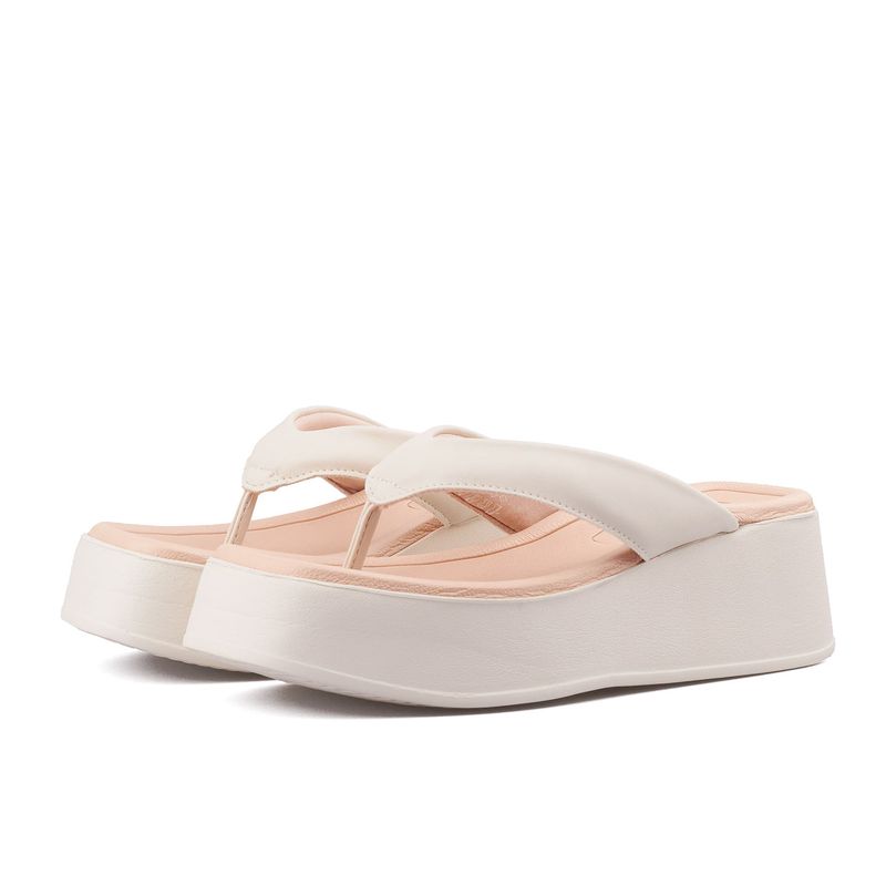 Sandalias-Planta-Alta-Para-Mujer-Blanco-Beira-Rio-Talla-35-3