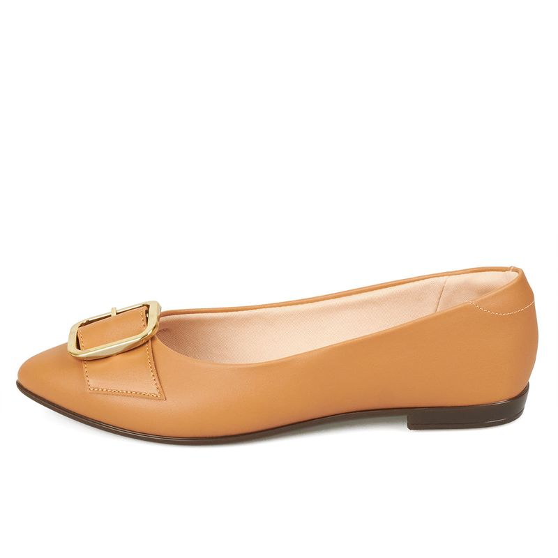 Baletas-Planta-Baja-Para-Mujer-Cafe-Beira-Rio-Talla-37-0