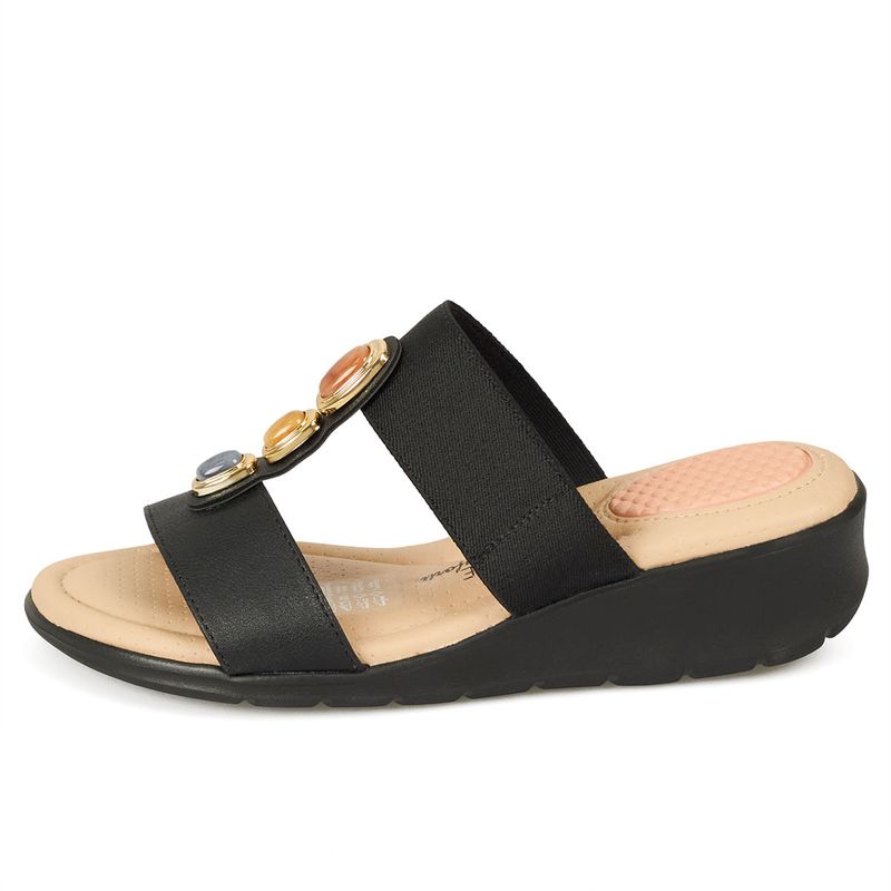 Sandalias-Zueca-Planta-Media-Para-Mujer-Negro-Modare-Talla-35-0