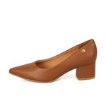 Tacón-Cerrado-Alto-Para-Mujer-Cafe-Vizzano-Talla-35-0