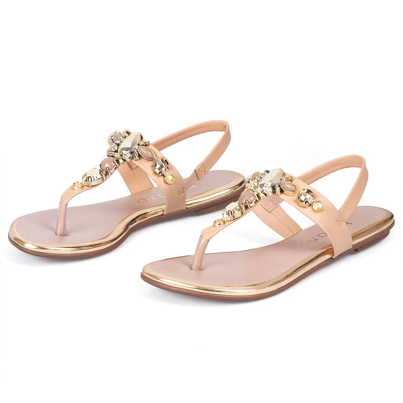 Sandalias-Planta-Baja-Para-Mujer-Beige-Beira-Rio-Talla-35-3