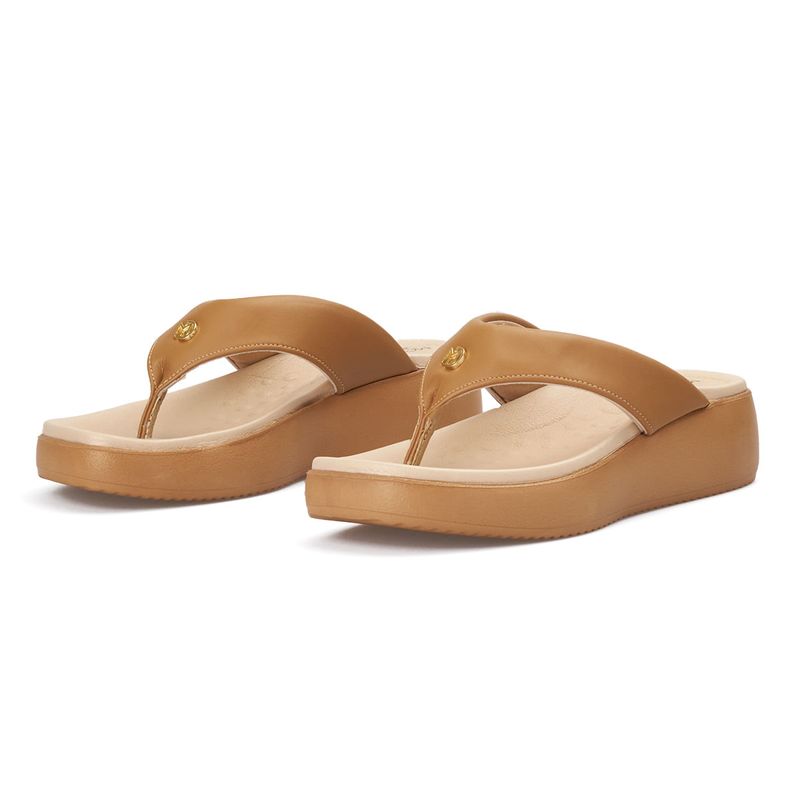 Sandalias-Tres-Puntadas-Planta-Media-Para-Mujer-Cafe-Modare-Talla-39-3
